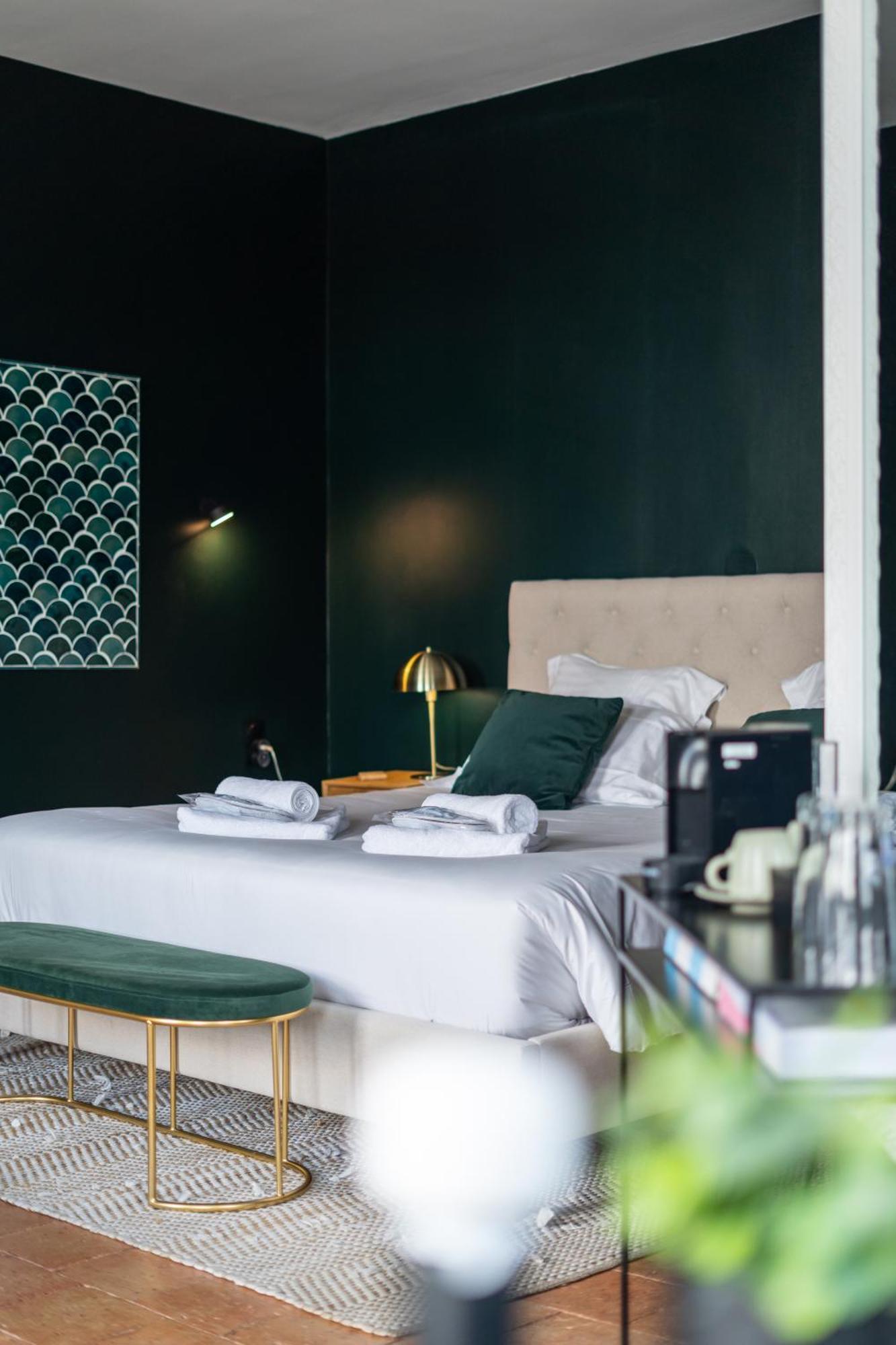 Casa Mila & Spa - Maison D'Hotes Raffinee Vue Loire, Spa & Piscine Saint-Mathurin  Ngoại thất bức ảnh